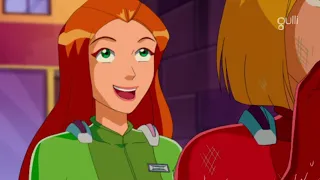 Totally Spies! | Saison 4 Episodes 17 et 18 HD