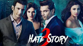 #Hate story 3 songs
