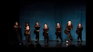 Dance City Center-Jazz1 : Bad Guy