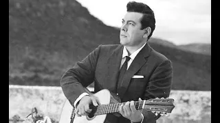 Mario Lanza - Serenade (Unreleased theme to 1956 film)