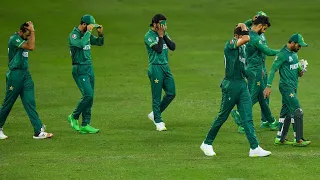 Pakistan cricket x Let me down Slowly x main dhoodne zamane💔