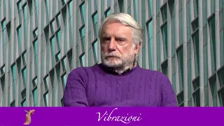 Paolo Crepet: Bisogna essere determinati per prendere ciò che il Mondo ci dona