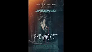 Близкий дух (2017) Триллер