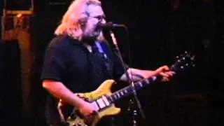 Built to Last (2 cam) - Grateful Dead - 10-9-1989 Hampton, Va. (set1-02)