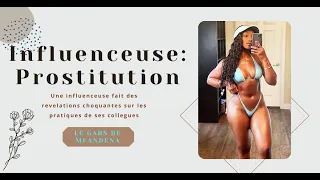 #14 Temoignage d'une prostituee / influenceuse