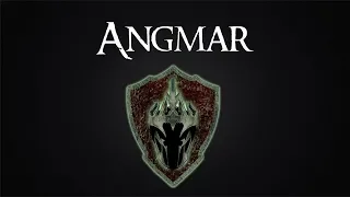 Third Age: Total War (Reforged) - Faction Showcase: ANGMAR