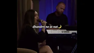 Donjeta Morina - Ne nje kull Kosove (Official)