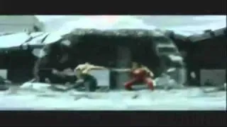 Tekken Music Video