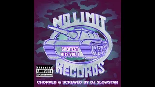 TRU ft. Mia X - No Limit Soldiers (Chopped & Screwed by DJ SlowStar)
