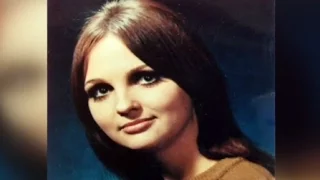 Jane Doe Found Near Manson Killings Identified