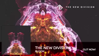 The New Division - Bloom