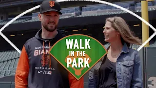 Walk in the Park: Alex Wood