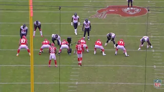 KC Chiefs RPO Cut-Up