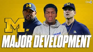 Michigan Wolverines Next Step After Jim Harbaugh Leaves for NFL | Will Recruiting Improve?