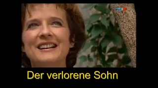 Monika Martin 🤍  Der verlorene Sohn 💛