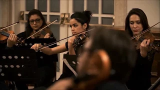 Sound of the Shire (Lord of the Rings) | Summer Orchestra | Maestro Douglas Gomes