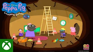 My Friend Peppa Pig - Complete Edition Trailer