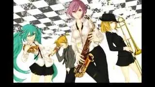 Nightcore~ All that Jazz