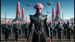 El Consejo ADVIERTE a Extraterrestres: TEMAN a los Humanos, pero NO ESCUCHAN | Historias HFY