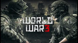 World War 3 Game (Early Access old build) Montage Fan made PC 2K 1440p
