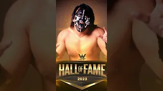 The Great Muta Will Be Inducted Into The 2023 Hall of Fame 🔥