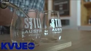 Take This Job: Distilling with Still Austin Whiskey Co. | KVUE