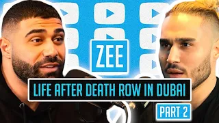 LIFE AFTER DEATH ROW - ZEE STORY PART 2 EP|32