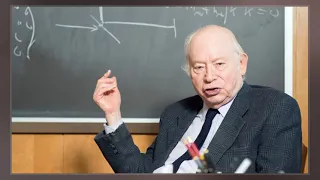 Steven Weinberg