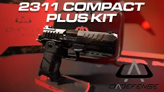 OA Defense Oracle Arms 2311 Compact Plus Kit
