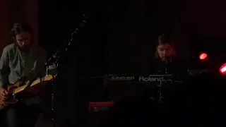 Philipp Poisel - Ich will nur (LIVE)