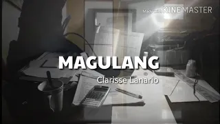 MAGULANG ( Original Spoken Word Poetry)