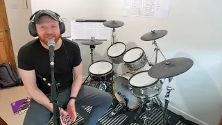 Day Tripper, The Beatles - Note-For-Note Drum Cover