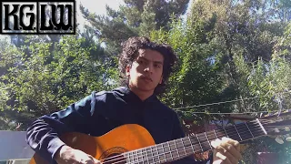 The Dripping Tap - King Gizzard & The Lizard Wizard (Cover)