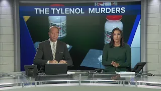 40 Years Later: The Tylenol Murders remain unsolved