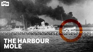 How did the British escape from Dunkirk?