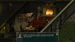 Divine Divinity - Don't Insult Lela