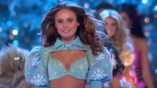 who's that girl / get free VSFS 2007 final walk