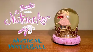 Barbie® in The Nutcracker Musical Waterball