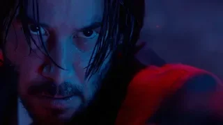 JOHN WICK I Soundtrack "Think By Kaleida" [HD] (Clip vidéo)