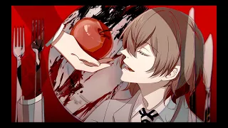 【Persona 5/Akechi Goro】Bitter Chocolate Decoration【Fanmade PV】