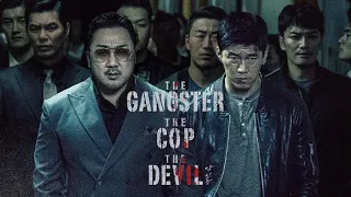 RANDOM REVIEW: THE GANGSTER, THE COP & THE DEVIL (2019)