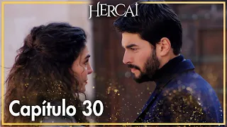 Hercai Capítulo 30