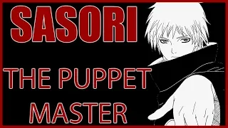 Sasori's Philosophy Explained | Character Analysis |