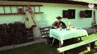 A jó LaciBetyár - Palimadár (Official Music Video)