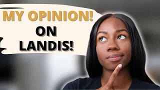 My Opinion! | Landis Rent to Own Program