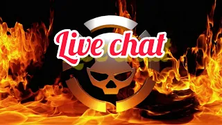 Ban Wave 2.0 live chat