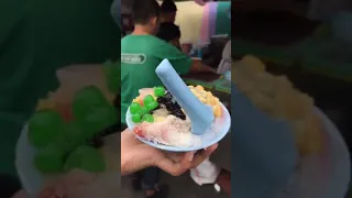 Penang Road Famous Teochew Chendul