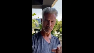 A Message From Lorenzo Lamas