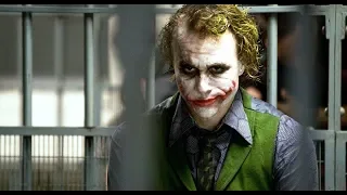 Joker - Mama I'm a criminal