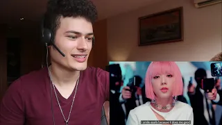 MY HEADPHONES BROKE!! BLACKPINK - (DDU-DU DDU-DU)’ M/V REACTION